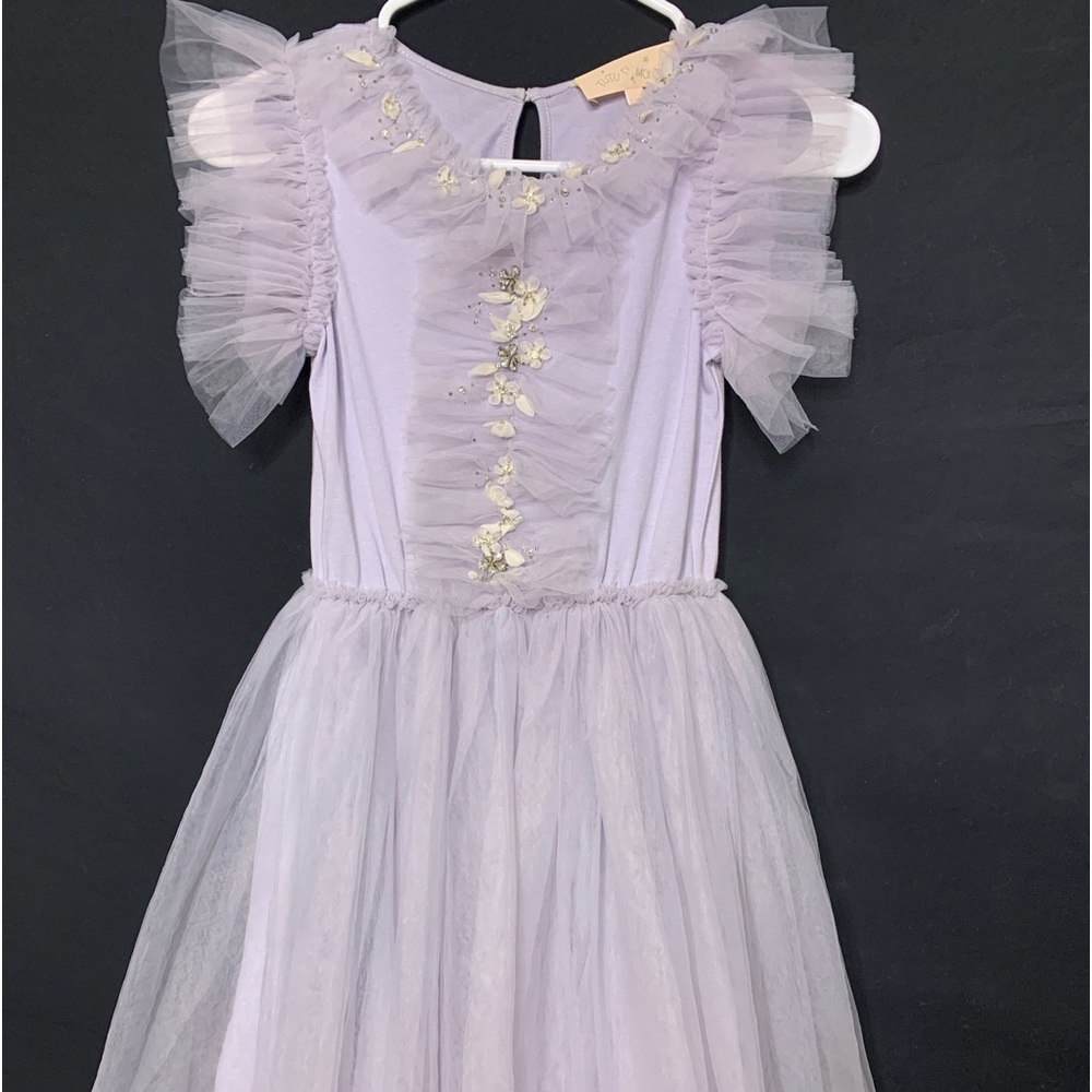 Tutu Du Monde